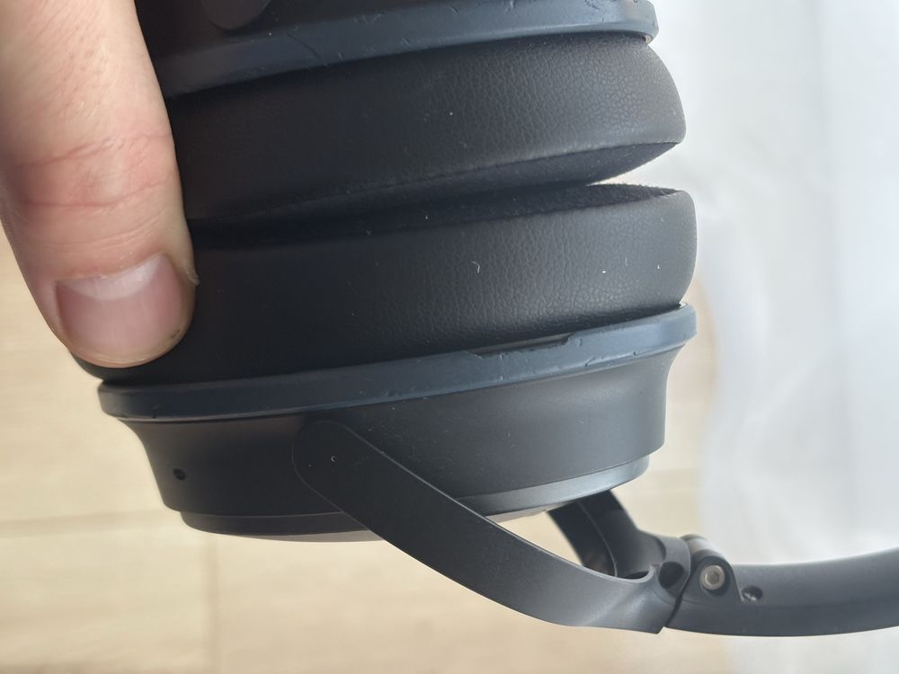 Bose QC 25 - Android