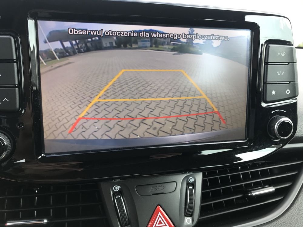 Sprzedam Hyundai i30 Automat
