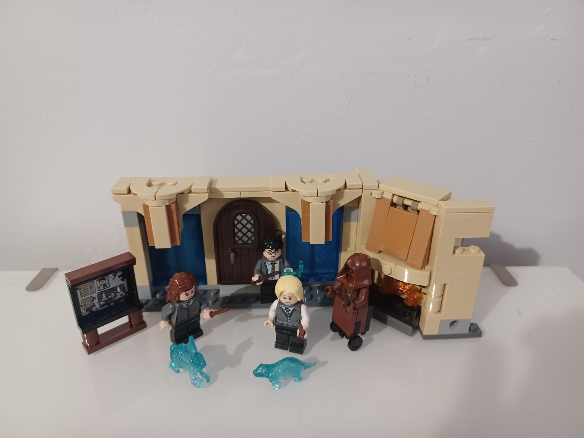 Lego Harry Potter 75966 Hogwarts Room of Requirement