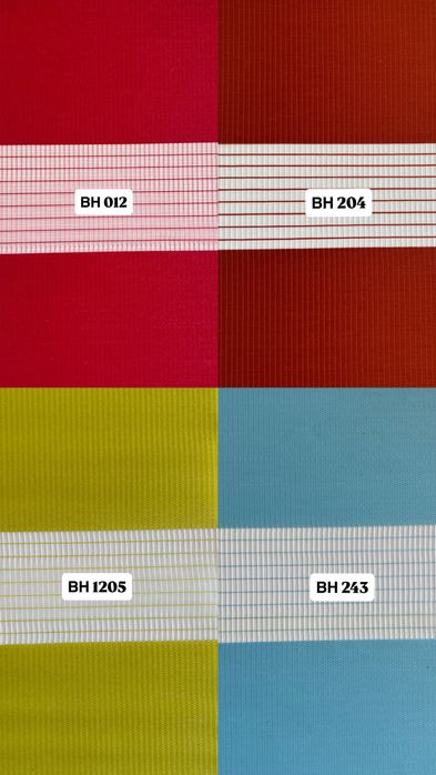 Ролеты День-Ночь от производителя. Быстро, качественно, под заказ.