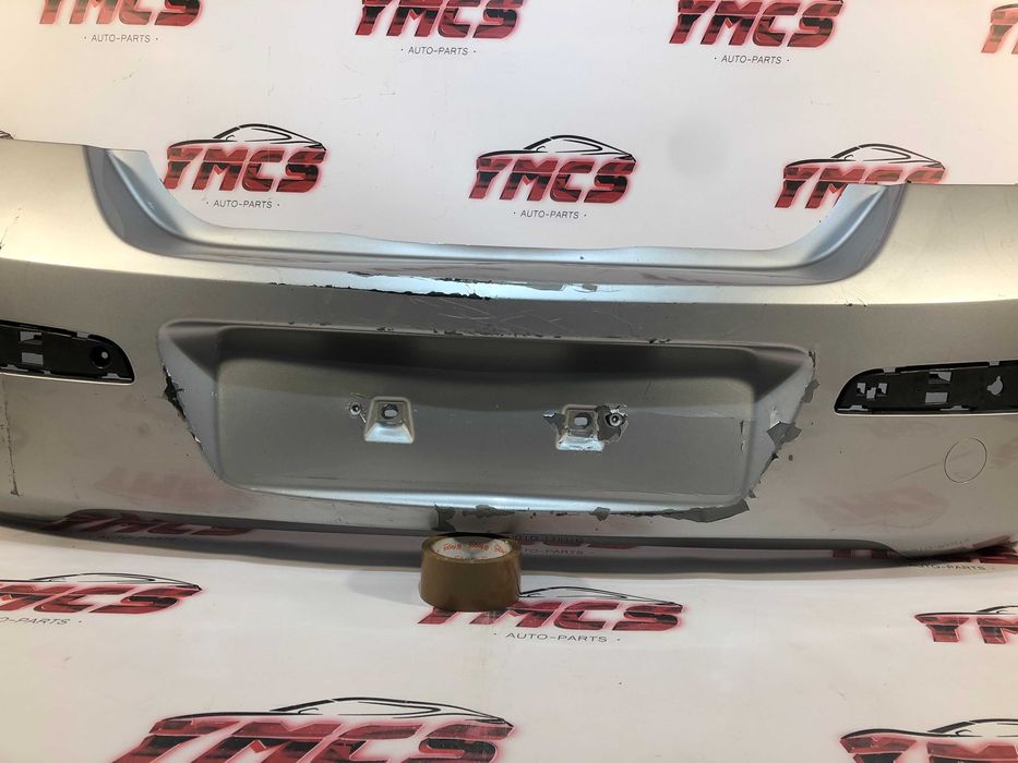 Parachoques Traseiro OPEL ASTRA H ORIGINAL