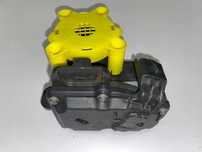 Citroen Ford przepustnica  9806625280 A 2C85766300 DS7Q9E926CA