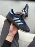 Продам кросівки Adidas Spezial Blue