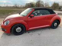 Volkswagen Beetle Volkswagen Beetke cabrio