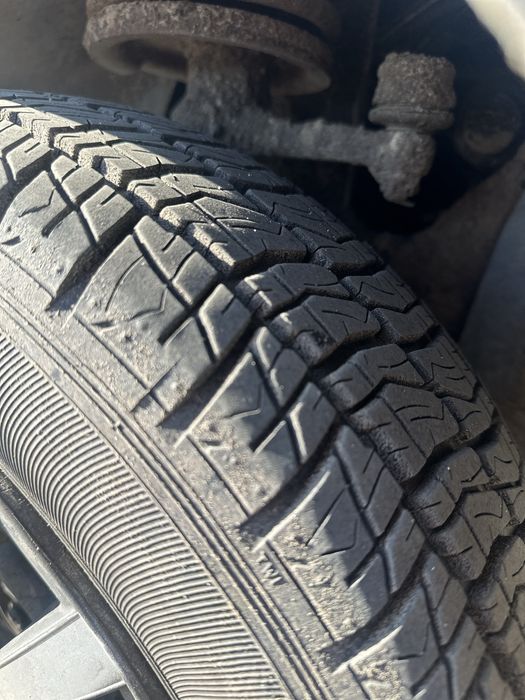 Автомобіль Ваз 2109