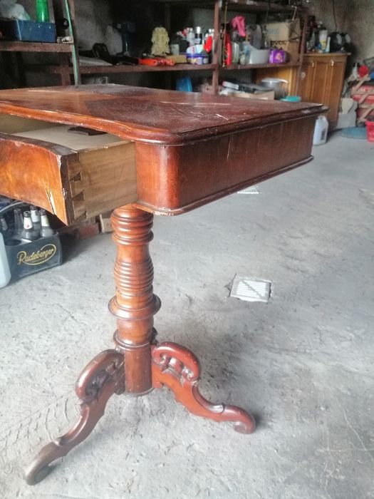 Piękny niciak ludwik filip