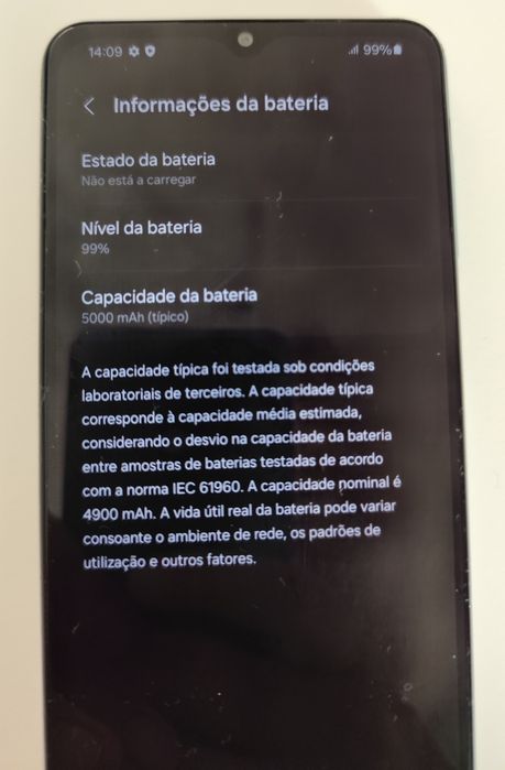 Samsung Galaxy A13 5g