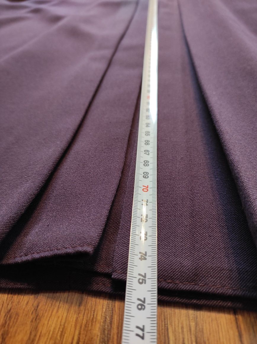 Spódnica niewiele używana 4/5XL