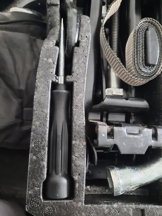 Органайзер запасного колеса шкода сеат фольксваген ауді