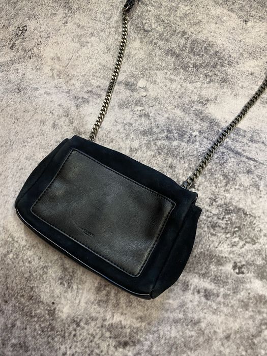 Saint Laurent bag Ysl сумка женская кожа