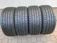 4x Opony letnie 245/45R18 Achilles ATR SportZ /  6-7mm 2019r