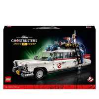 LEGO®️ Ghostburters ecto 1 NOVO