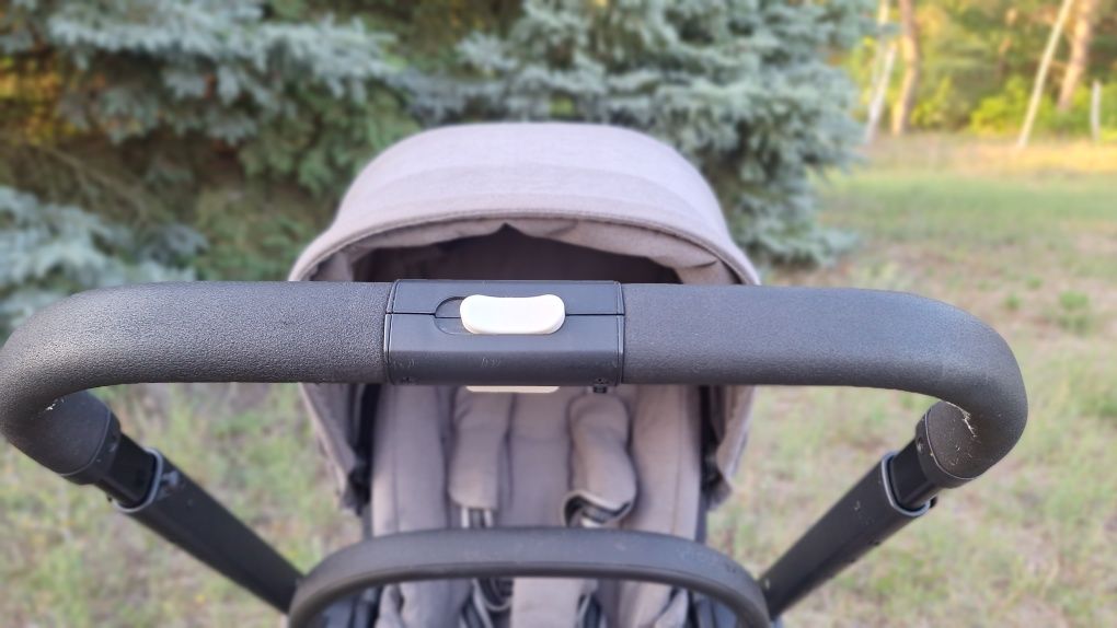 Cybex Balios S lux 2 w 1