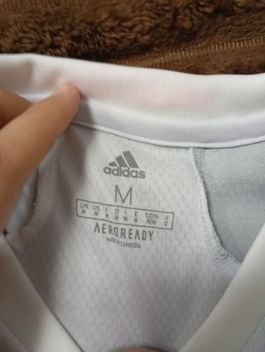 Продам футболку боварии Мюнхен в ідеальному стані