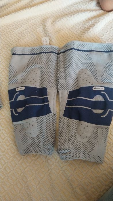 Ортез,наколенник,genutrain A3,bauerfeind 2,4,5пава,3,5ліва.