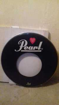 Membrana rezonansowa PEARL 22''