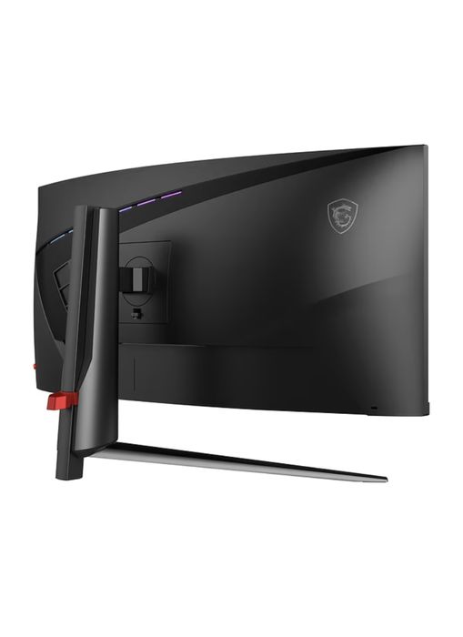 Монітор ігровий MSI MAG 345CQR