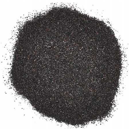 Korund, ścierniwo do piaskowania PolGrit 0,2-1,4mm lub 0,7-2,8mm 25KG