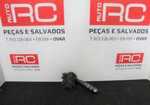Comando das Luzes Toyota Yaris