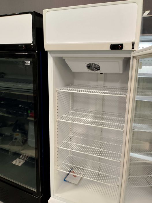 Szafa chłodnicza, witryna chłodnicza, lodówka