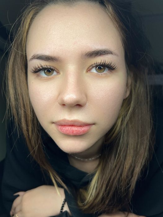 Нарощення вій Софіївська Борщагівка / Наращивание ресниц