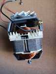Silnik do blendera Braun MX 2050