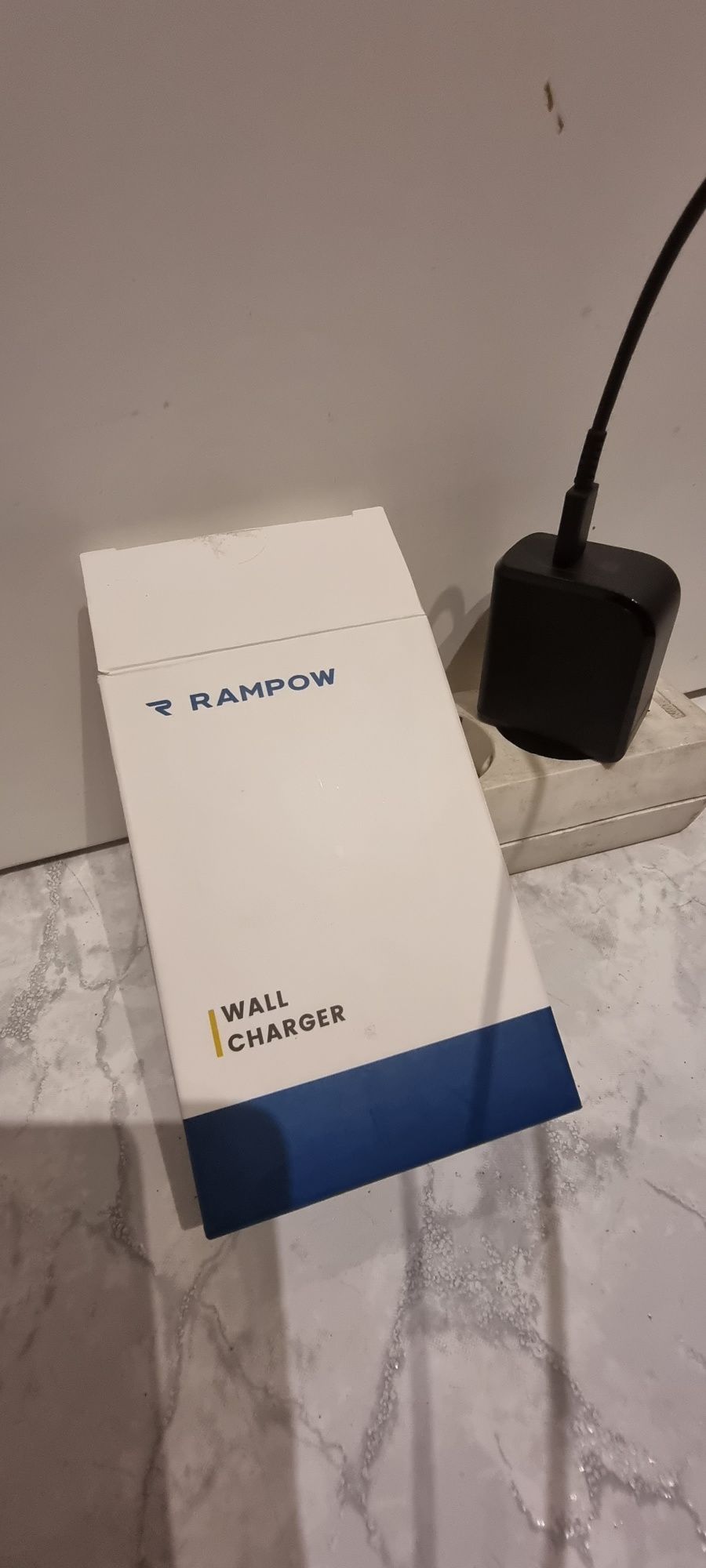 Carregador rápido 20w USB Type C 3.0