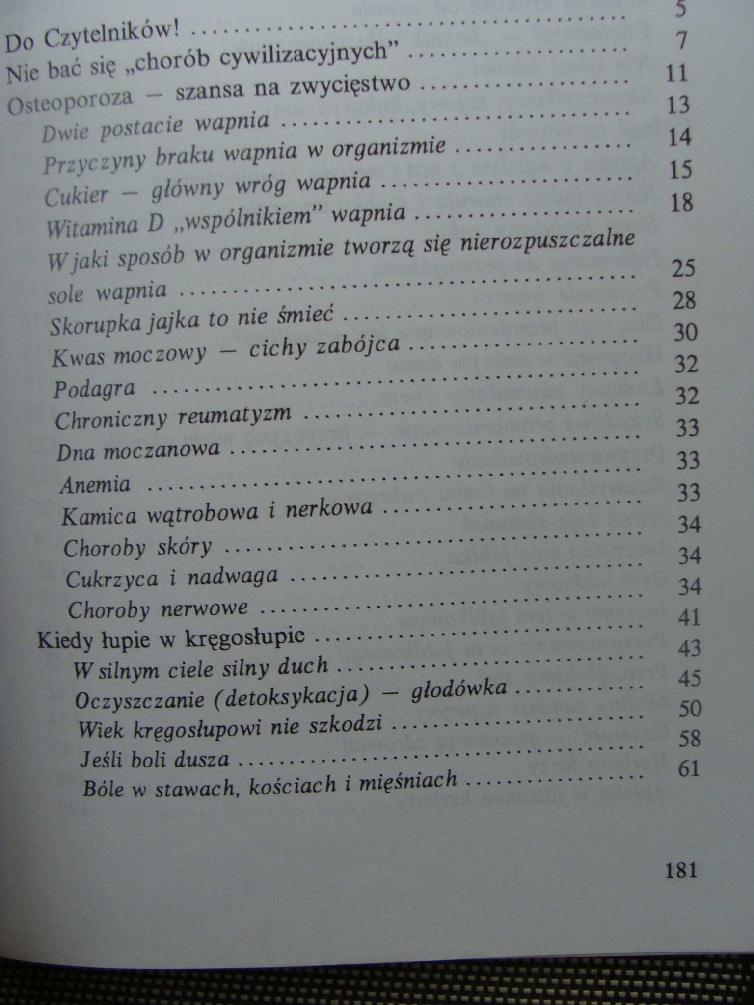 Uleczyć nieuleczalne część 1 - Michał Tombak (M)