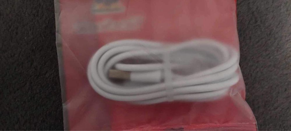 KABEL USB-C USB typ C 5A 65W 1,5M