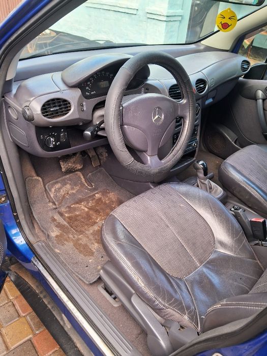 Продам мерседес А клас  Avangart