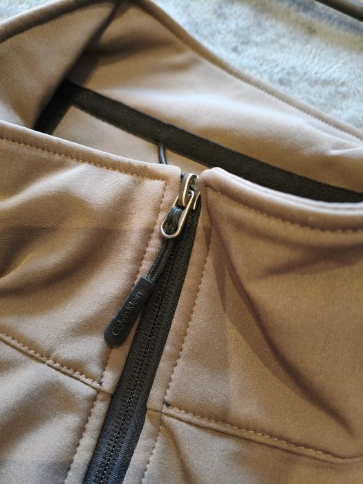 Kurtka CK techniczna