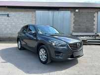 Mazda CX-5 2.0 beznzyna 165KM CX5 Mazda