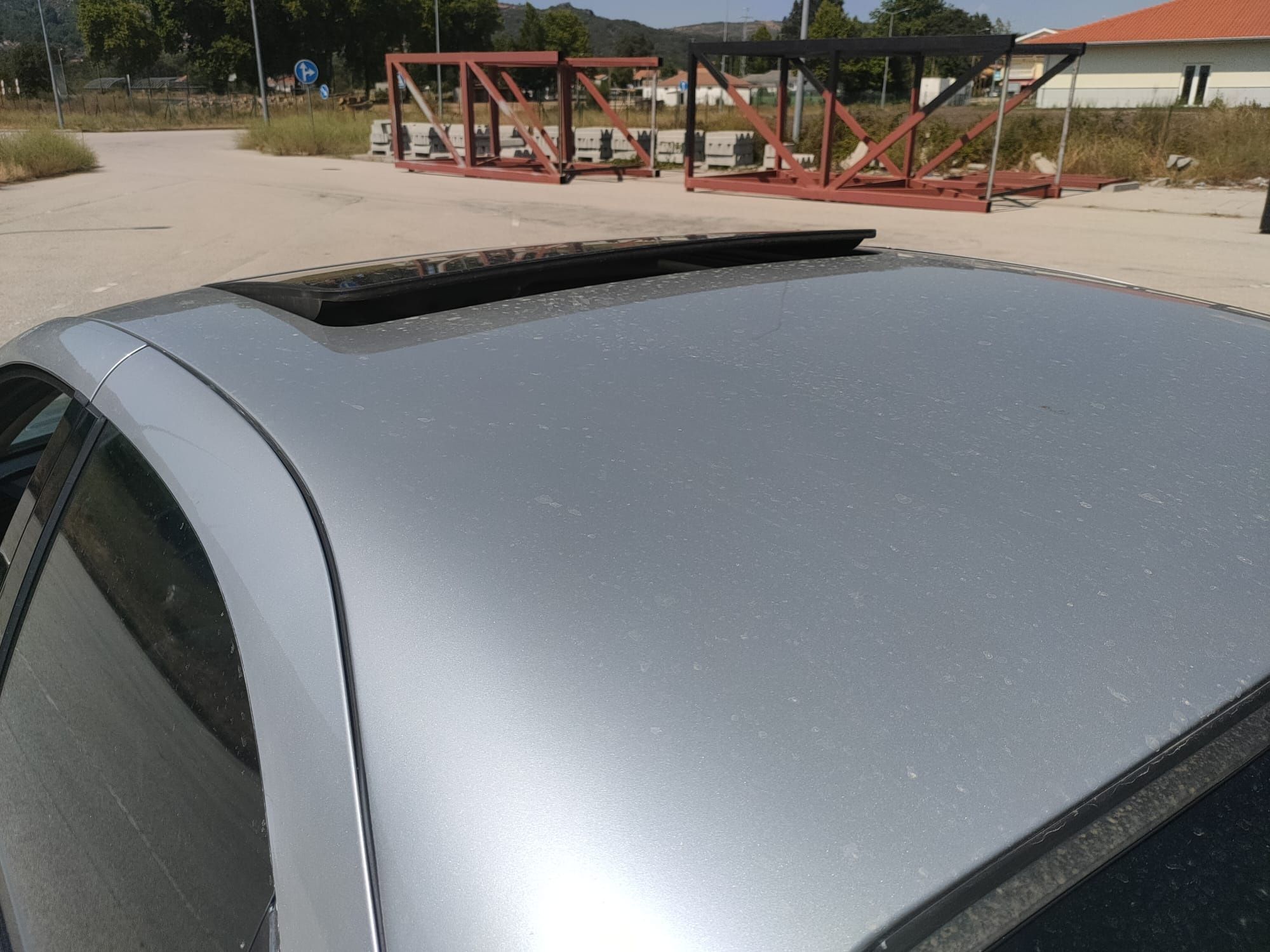 Mercedes s320 cdi