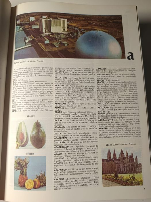 Kls Dicionário enciclopédico