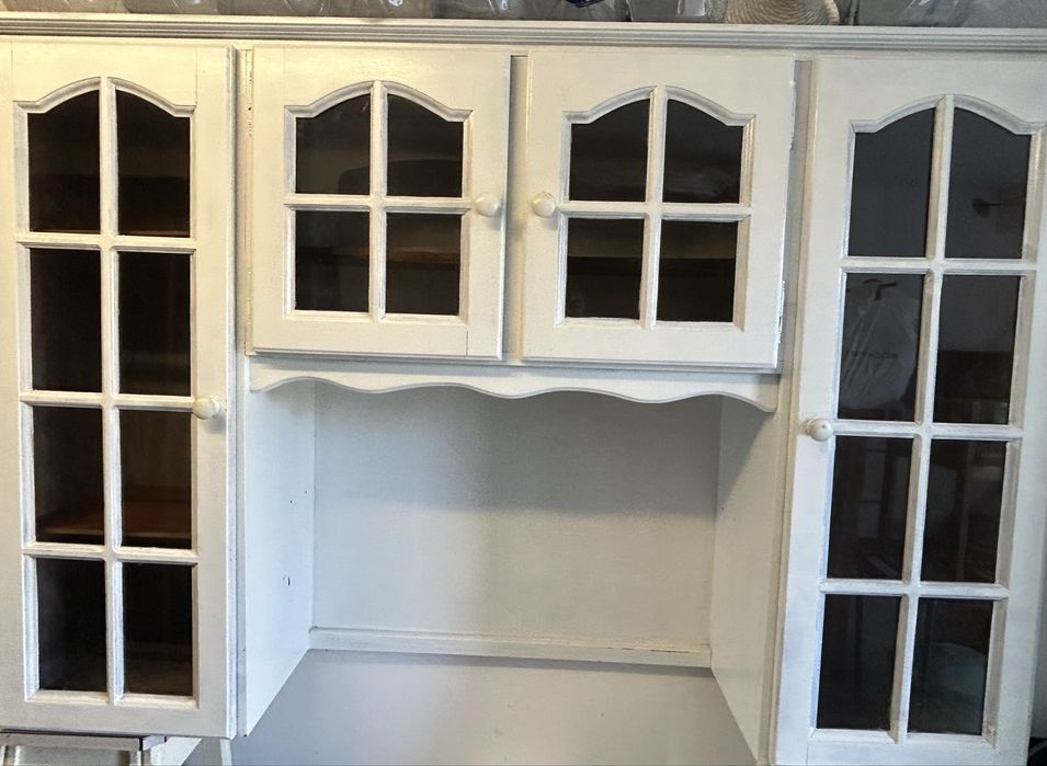 Vidraceira movel armario