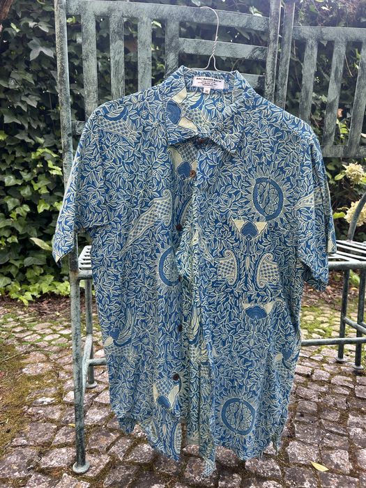 6x camisas havaianas (preço total pelas 6)