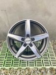 Alufelgi DEZENT 16 cali 4szt (BMW,Mercedes,Volkswagen)