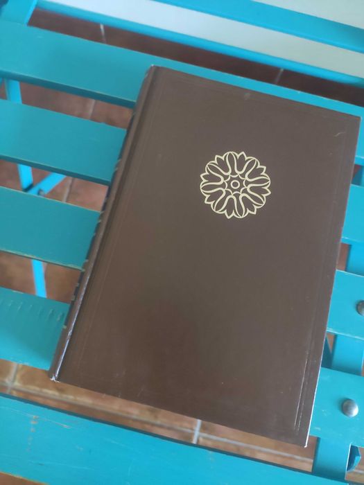 Livro condensado Readers Diget