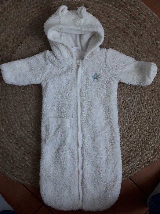 spiworek, kombinezon