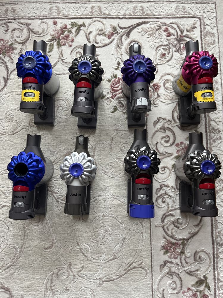 Dyson V6,V7,V8 б/в