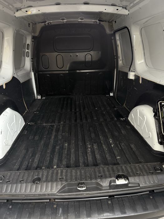 Mercedes Citan Long  109 CDI Sslon Polska