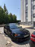 Honda civic ej1.