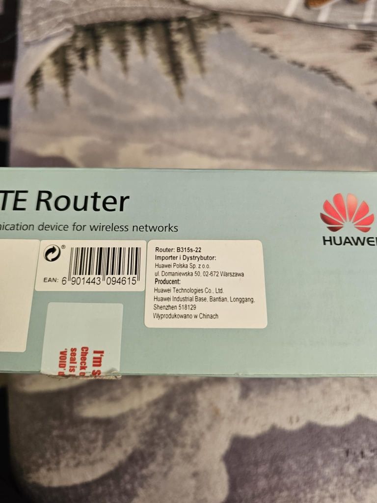 Sprzedam 2 routery wifi