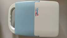 Inhalator nebulizator włoski CONDOR 2 - F 400