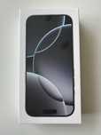 iPhone 16 pro 256 GB NOWY