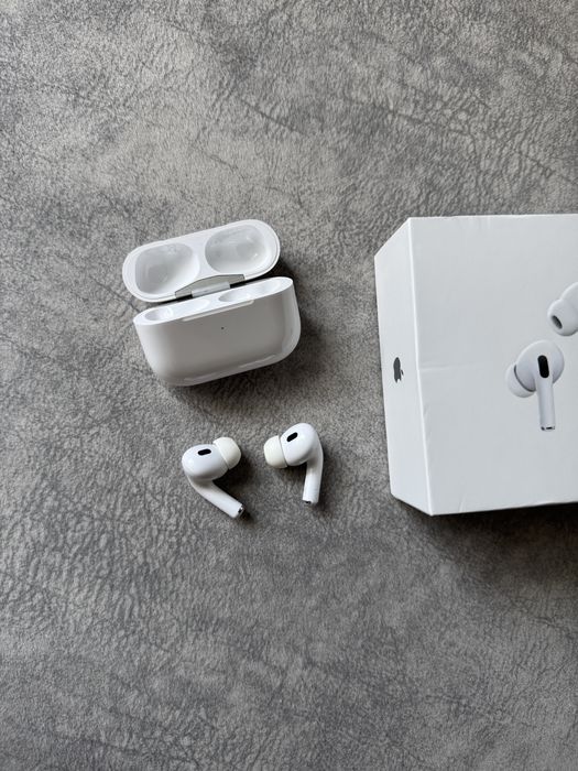 AirPods Pro 2 Lightning Оригінал