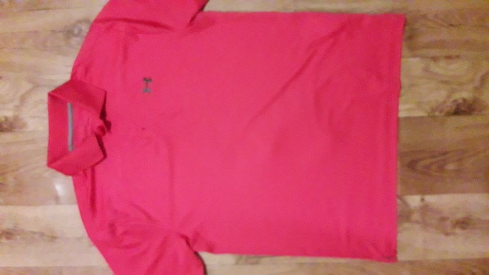 Футболка Under Armour