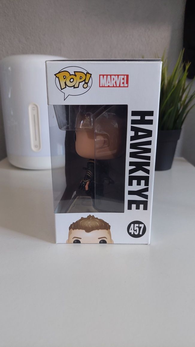 Funko Pop Endgame Hawkeye 457