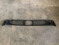 Решітка в бампер BMW x3 / x4 ( G01 / G02)  51118064600