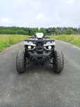 Квадроцикел FORTE HUNTER 125cc